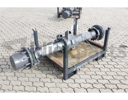 ZF Planetenlenkachse MS-E 3060 II REMAN passend für Liebherr A314HD ZF 4472.098.202 