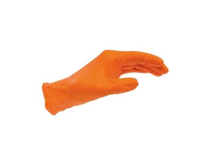 Würth Einweghandschuh Nitril grip 50er Pack 