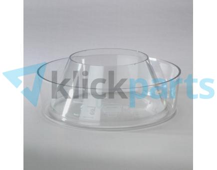 Donaldson P016330 Filterglas