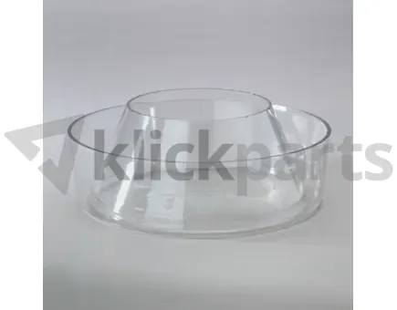 Donaldson P016330 Filterglas 