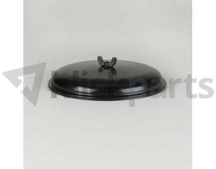 Donaldson P016548 Abdeckungsbaugruppe 