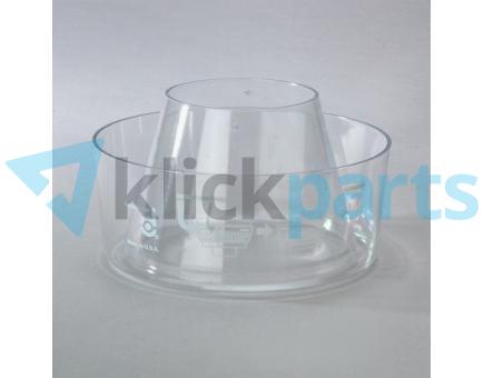 Donaldson P020227 Filterglas