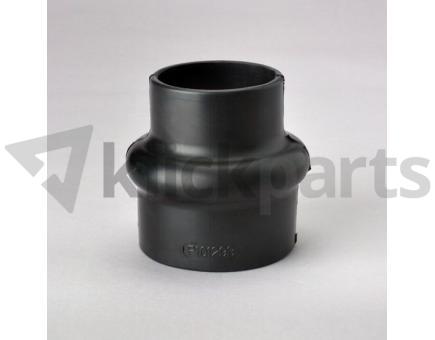 Donaldson P101293 Reducer Hump Rubber 