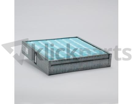 Donaldson P106965 Air Filter Panel Ventilation 