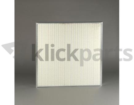 Donaldson P111098 Luftfilter Panel-Einsatz für Motor 