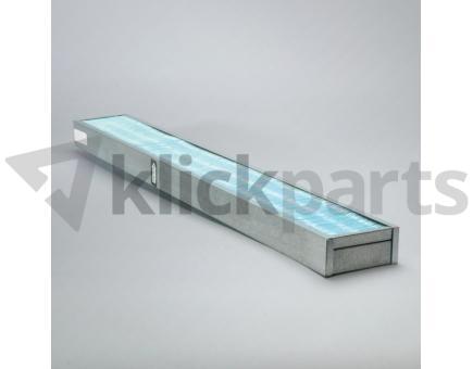 Donaldson P112775 Air Filter Panel Ventilation 