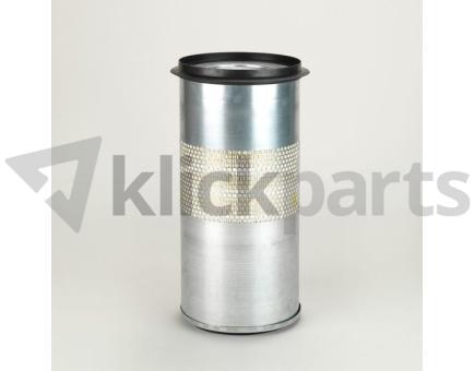 Donaldson P114241 Luftfilter primär rund 