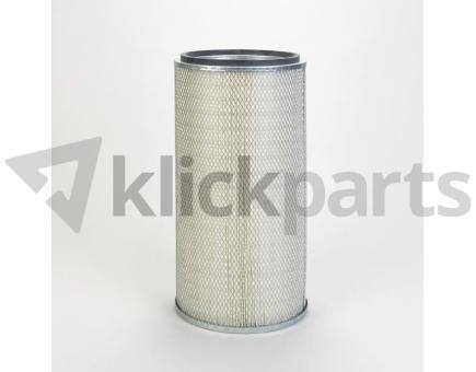 Donaldson P115070 Luftfilter sekundär 