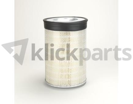 Donaldson P115889 Luftfilter primär rund 