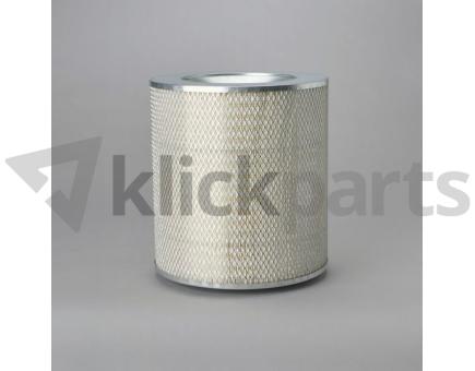 Donaldson P117327 Luftfilter primär rund 