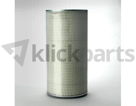 Donaldson P127308 Luftfilter primär rund 