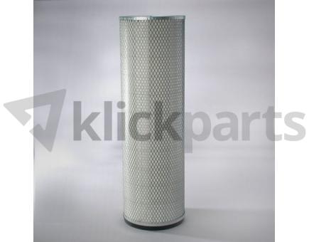 Donaldson P127309 Luftfilter sekundär 