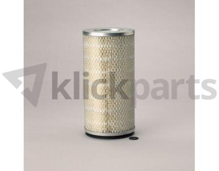 Donaldson P130766 Luftfilter primär rund 