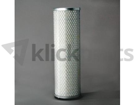 Donaldson P131334 Air Filter Safety 