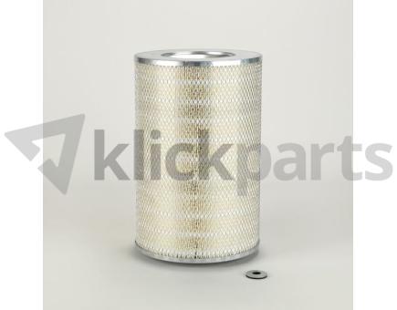 Donaldson P131397 Luftfilter primär rund 