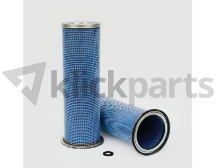Donaldson P132939 Luftfilter sekundär 