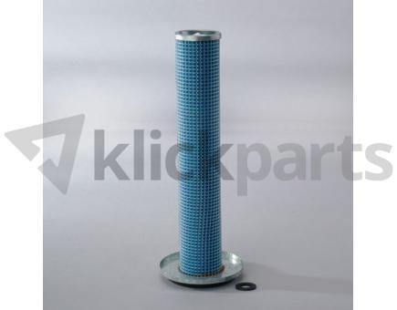 Donaldson P139293 Air Filter Safety 