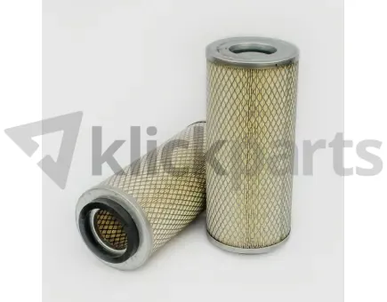 Donaldson P140131 Luftfilter primär rund 