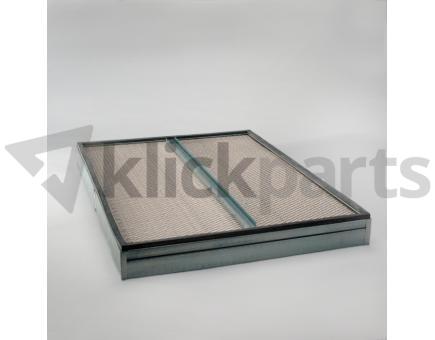 Donaldson P140277 Air Filter Panel Ventilation 