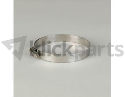 Donaldson P143422 Klemme Lined Hose Type 