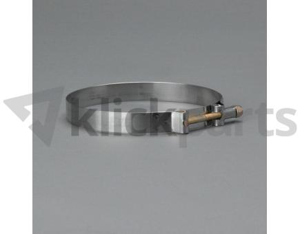 Donaldson P148345 Clamp T-Bolt 