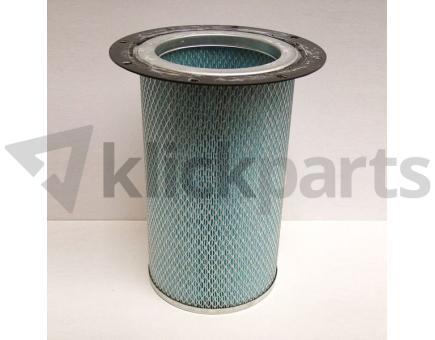 Donaldson P158668 Luftfilter sekundär 