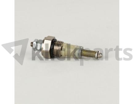Donaldson P162400 Hydraulikanzeige-Baugruppe Visuell/Elektrisch 