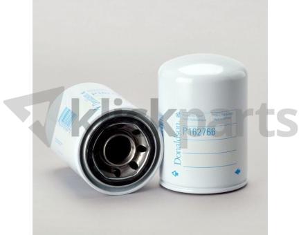 Donaldson P162766 Hydraulikölfilter Anschraubmodell 