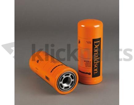 Donaldson P163324 Hydraulikölfilter Anschraubmodell Duramax 
