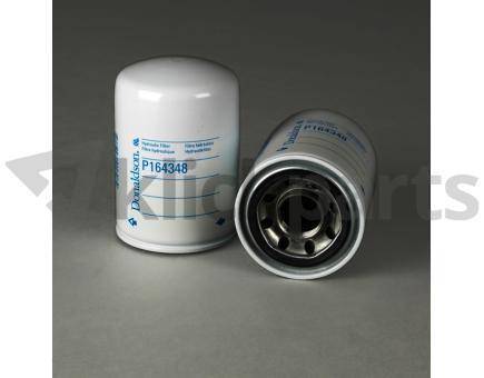 Donaldson P164348 Hydraulikölfilter Anschraubmodell