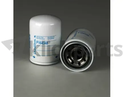 Donaldson P164348 Hydraulikölfilter Anschraubmodell 