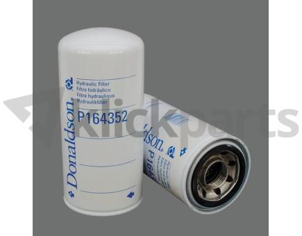 Donaldson P164352 Hydraulikölfilter Anschraubmodell 