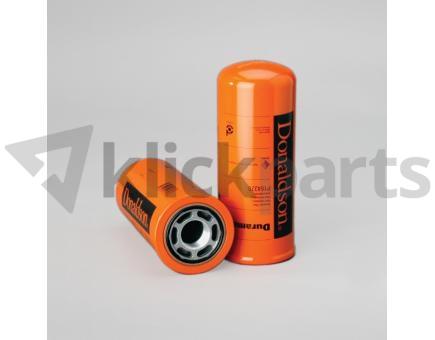 Donaldson P164378 Hydraulikölfilter Anschraubmodell Duramax 