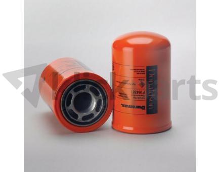 Donaldson P164381 Hydraulikölfilter Anschraubmodell Duramax 