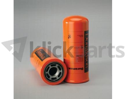 Donaldson P164384 Hydraulikölfilter Anschraubmodell Duramax 
