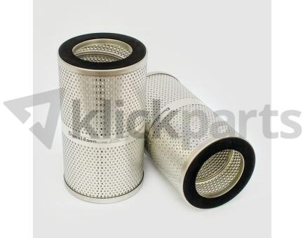 Donaldson P165239 Hydraulikölfilter Patrone 