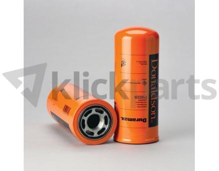 Donaldson P165338 Hydraulikölfilter Anschraubmodell Duramax 