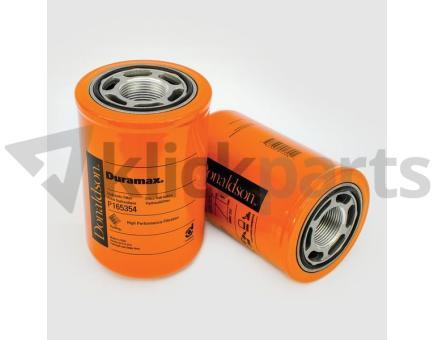 Donaldson P165354 Hydraulikölfilter Anschraubmodell Duramax 