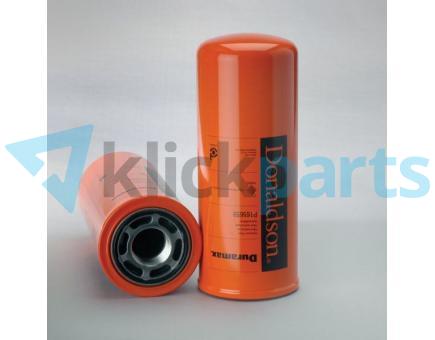 Donaldson P165659 Hydraulikölfilter Anschraubmodell Duramax