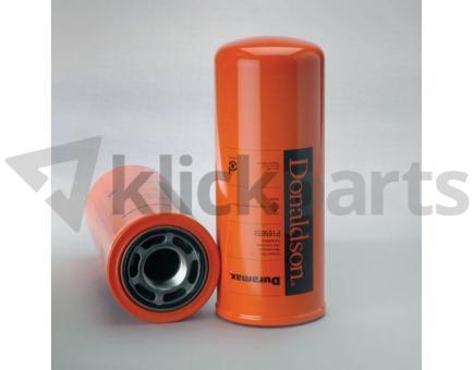 Donaldson P165659 Hydraulikölfilter Anschraubmodell Duramax 