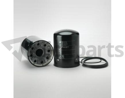 Donaldson P165877 Hydraulikölfilter Anschraubmodell