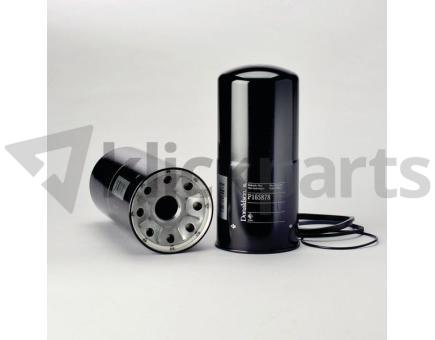 Donaldson P165878 Hydraulikölfilter Anschraubmodell