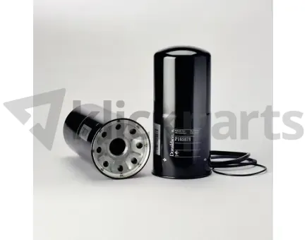 Donaldson P165878 Hydraulikölfilter Anschraubmodell