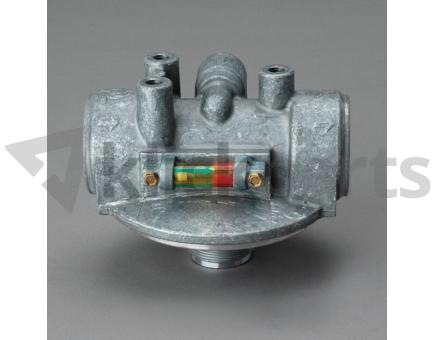 Donaldson P166418 Kopfbaugruppe Hydraulik 