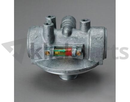 Donaldson P166439 Kopfbaugruppe Hydraulik 