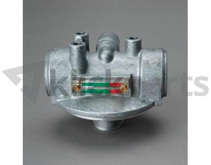 Donaldson P166665 Kopfbaugruppe Hydraulik 