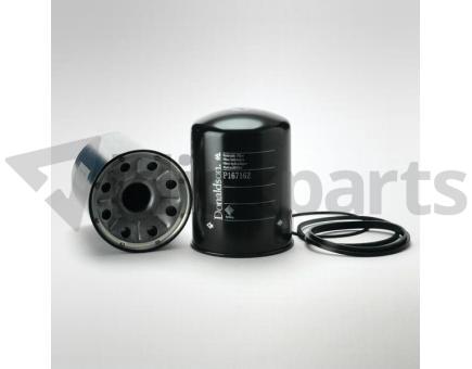 Donaldson P167162 Hydraulikölfilter Anschraubmodell 