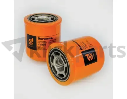 Donaldson P169078 Hydraulikölfilter Anschraubmodell Duramax 