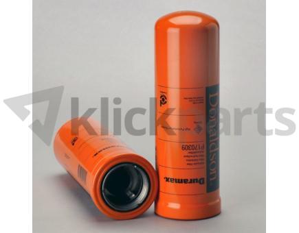 Donaldson P170309 Hydraulic Filter spin-on Duramax 