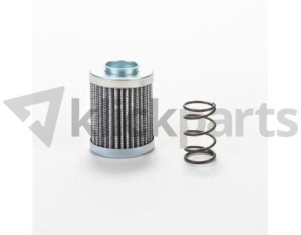 Donaldson P171502 Hydraulikölfilter Patrone 